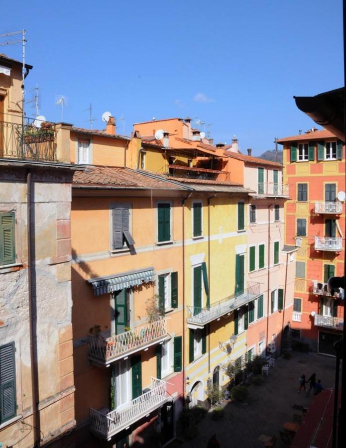 Appartamento La Finestra del Pescò Lerici Esterno foto